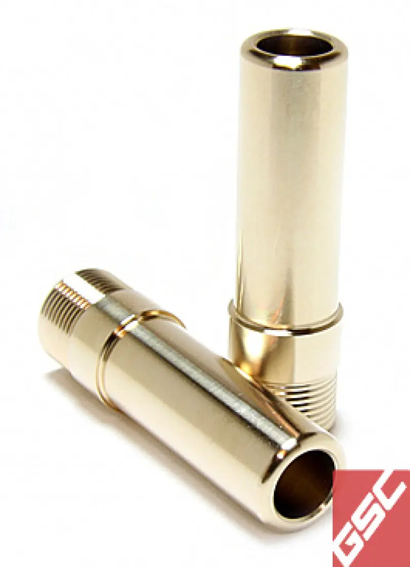 Gsc P-D 2008+ Dodge Viper Manganese Bronze Intake Valve Guide +.003In Oversize Od - Single 1