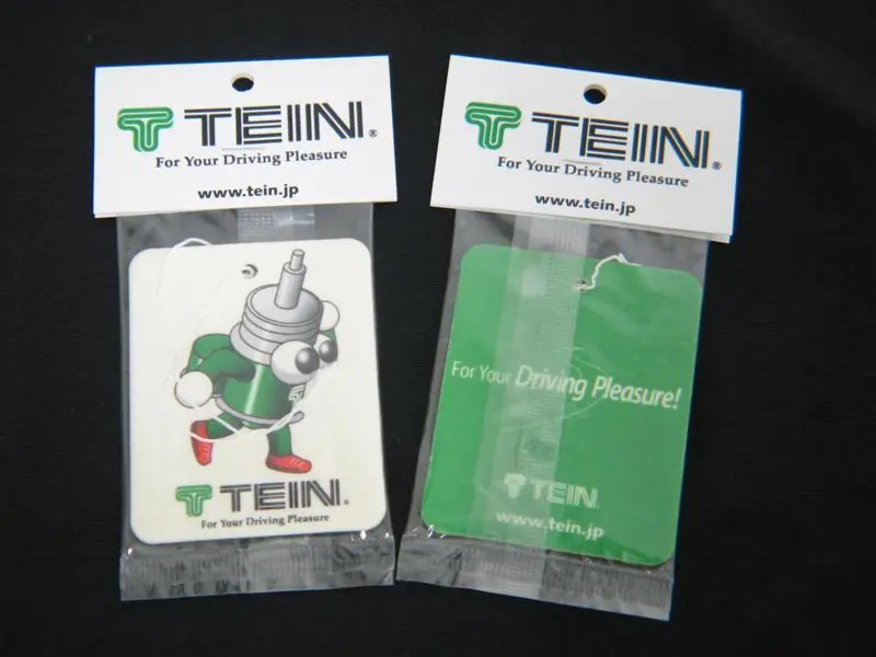 Tein Air Freshener - Plumeria 1