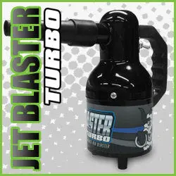 Cowrc Jet Blaster Turbo 1.4 Horsepower 1