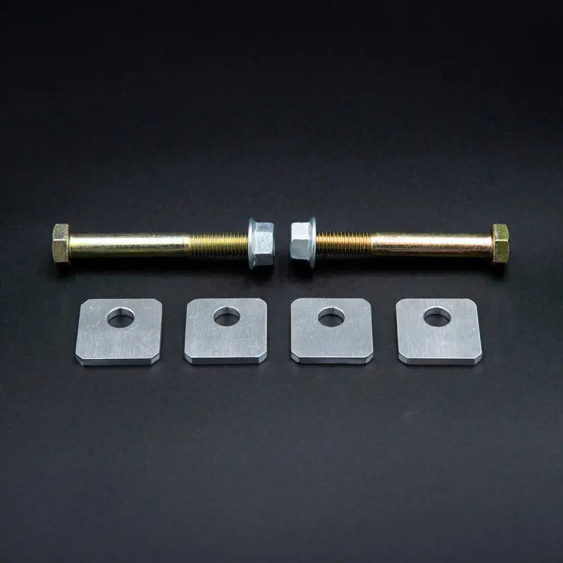Spl Parts 2022+ Hyundai Elantra N Camber Eccentric Lockout Kit 2