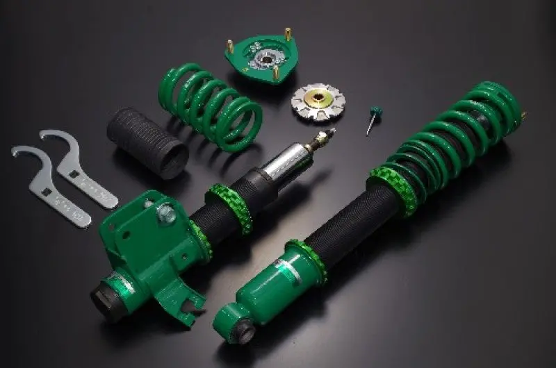 Tein 89-94 Nissan 240Sx (S13) Mono Racing Coilovers 1