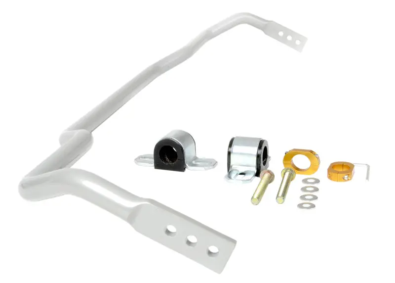 Whiteline Vag Mk4/Mk5 Fwd Only Rear 24Mm Adjustable X-Heavy Duty Swaybar 1