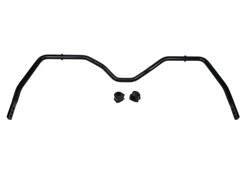 Whiteline 22-24 Toyota Tundra 30Mm 3 Point Adjustable Rear Sway Bar 2