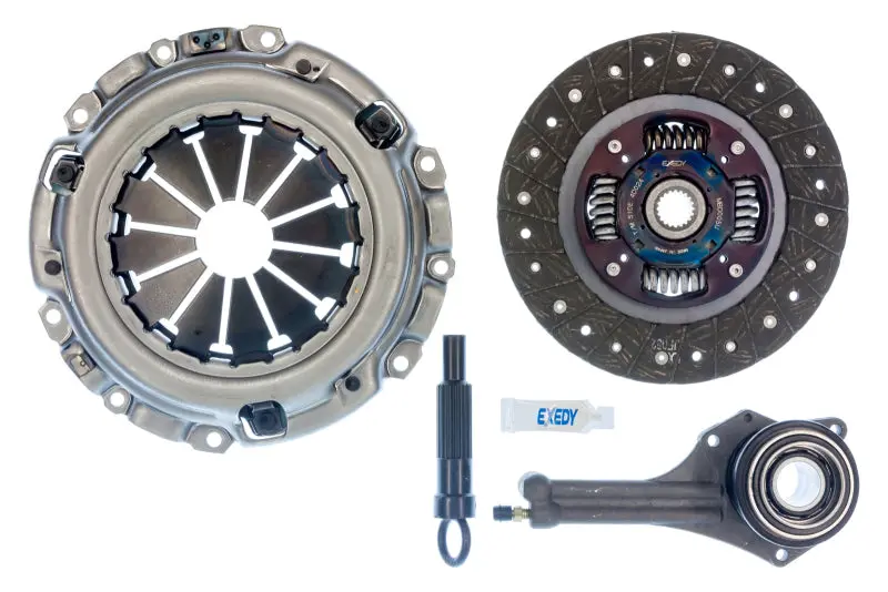 Exedy Oe 2002-2003 Mitsubishi Lancer L4 Clutch Kit 1
