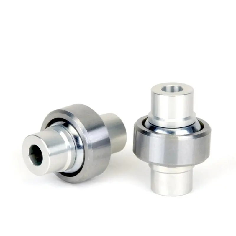 Skunk2 Universal Alpha / Ultra Series Spherical Bearing Replacemen Upgrade Kit (2 Pieces) 2
