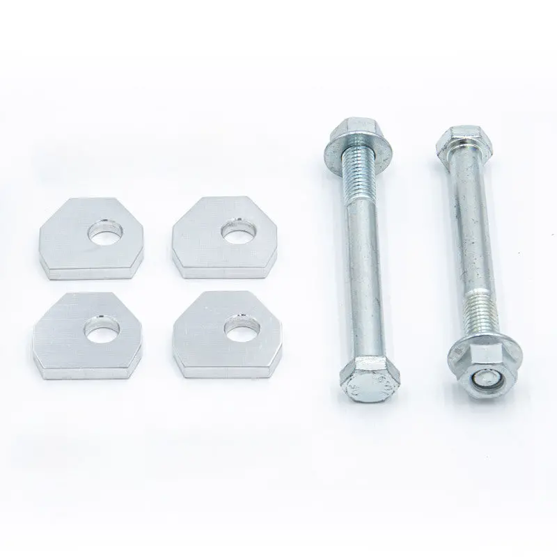 Spl Parts Porsche 996/997 Rear Camber Only Eccentric Lockout Kit 1