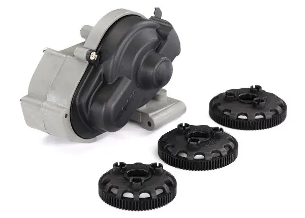 Traxxas Pro-Built Magnum 272 Transmission 1