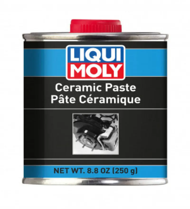 Liqui Moly Ceramic Paste 1