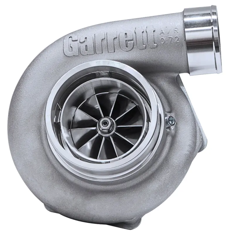 Garrett Gtx3584rs Super Core Hose Bead Outlet 1
