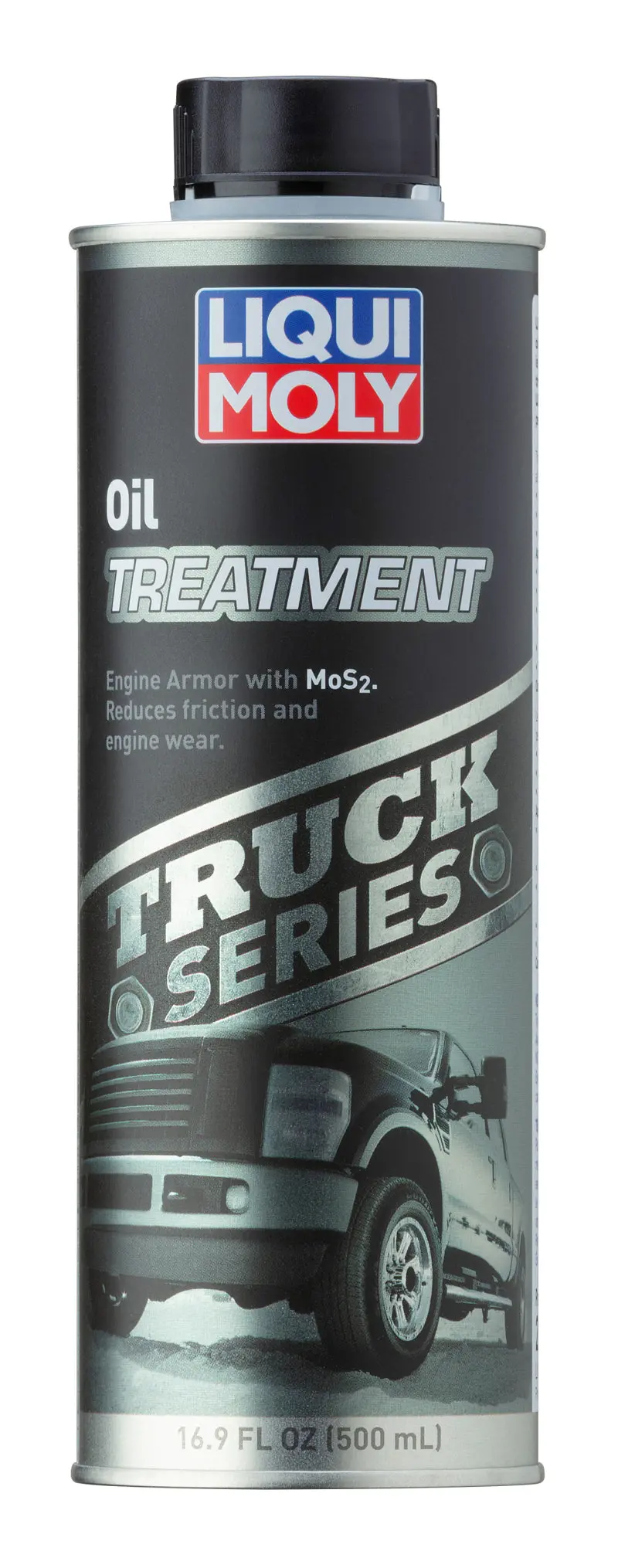Liqui Moly 500Ml Truck Series Oil Treatment 1