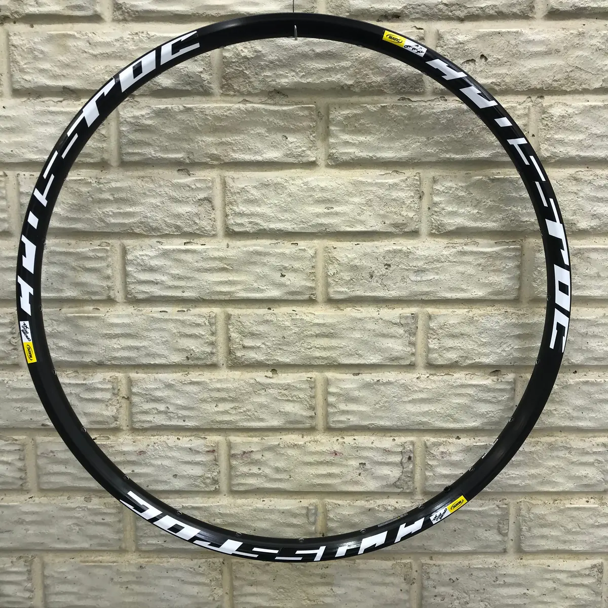 Crossroc Xl 26" Front/Rear Rim 2015+- V2311315 1