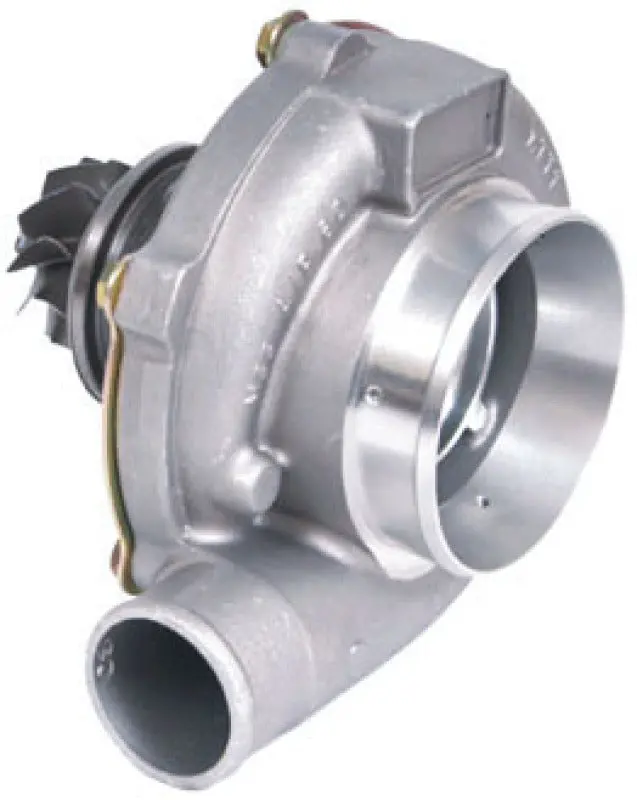 Garrett Gt3071r Super Core 4In Inlet T04e Chra Part 836000-0002 1