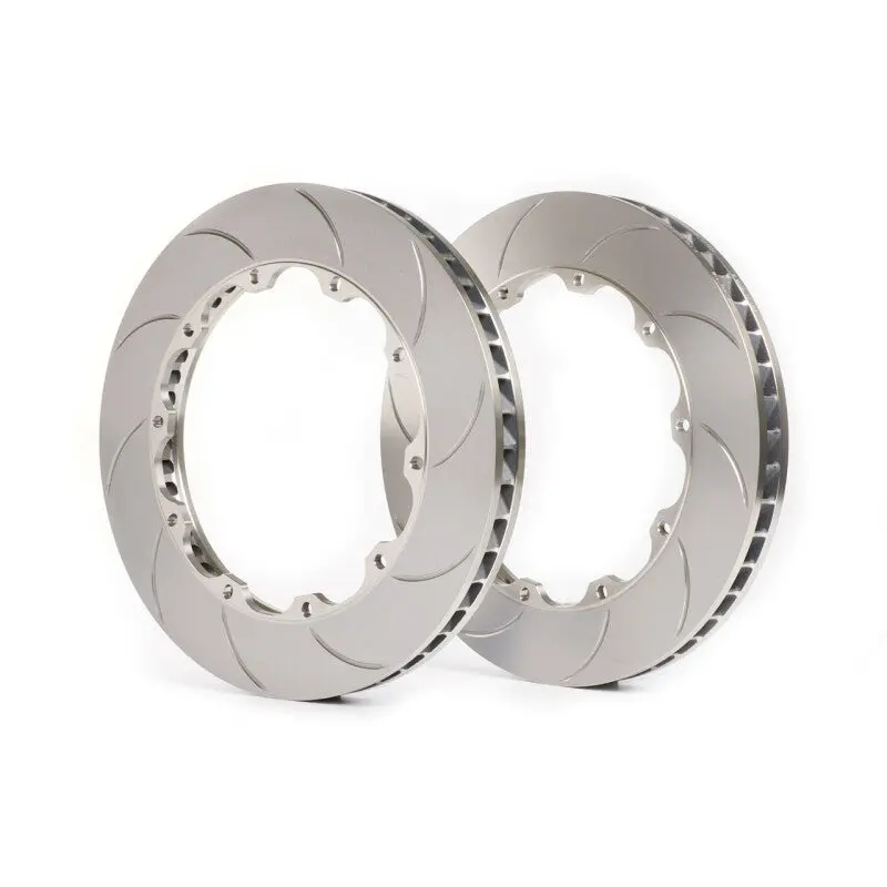 Girodisc 380X34mm Replacement Rings For Brembo Wide Annulus (62Mm) 1
