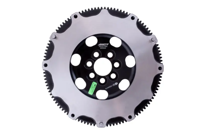 Act 2015 Mitsubishi Lancer Xact Flywheel Streetlite 1