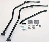 Cusco Weld In Cage Connector Kit For Roll Cage (S/O / No Cancel) 1