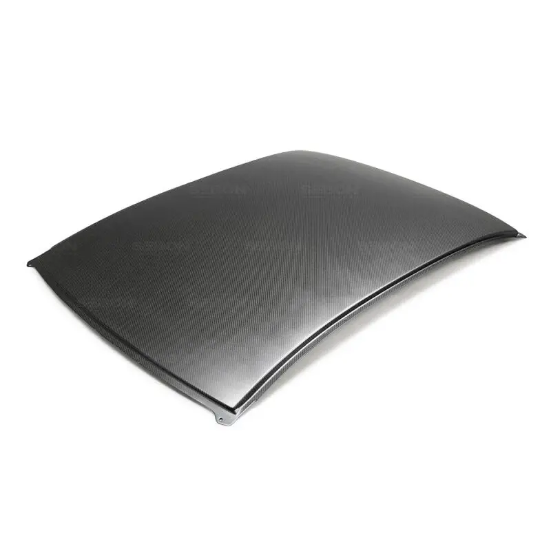 Seibon 15+ Subaru Wrx/Sti Dry Carbon Roof Replacement 2