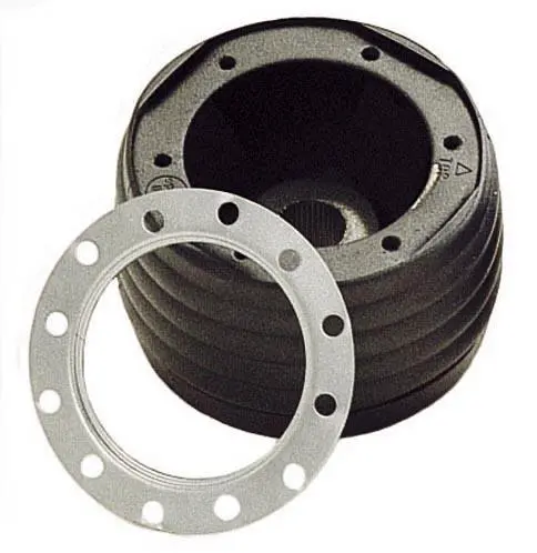 Sparco Steering Wheel Hub Land Rover 90-110 1