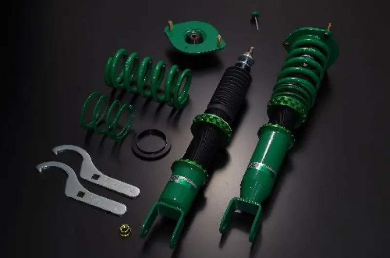 Tein 2016+ Mazda Mx-5 Miata - Mono Racing Coilover Kit 1