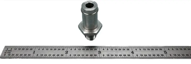 Walbro 15Mm Od Fuel Fitting 2