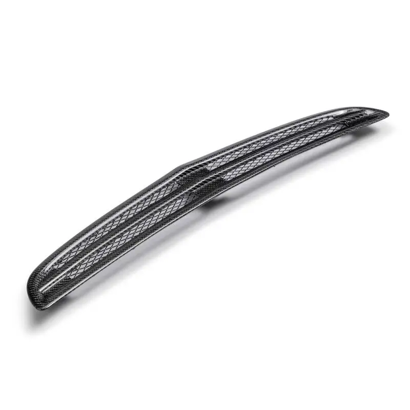 Seibon 2024 Acura Integra Carbon Fiber Hood Scoop 1