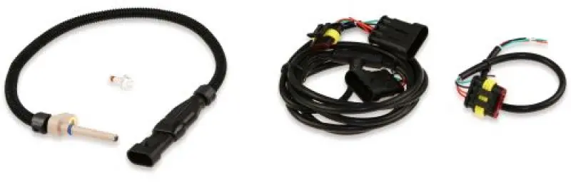 Garrett Various Speed Sensor W/O Gauge (Pro) For G Series Models 1