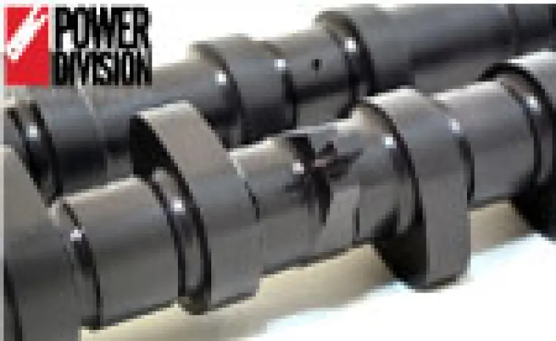 Gsc P-D Toyota 1Jz-Gte S1 Camshafts 260/262 Billet 1