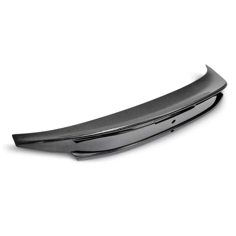 Seibon 2022 Toyota Gr86 Mb-Style Carbon Fiber Rear Spoiler 1