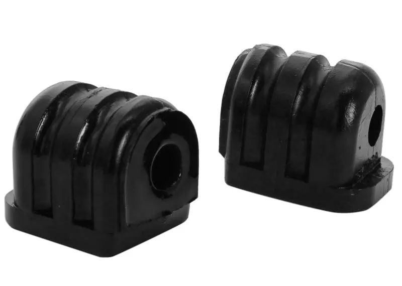 Whiteline 91-94 Nissan Sentra B13 / 95-99 Nissan Sentra B14 Front Caster Adj Kit - Control Arm 1