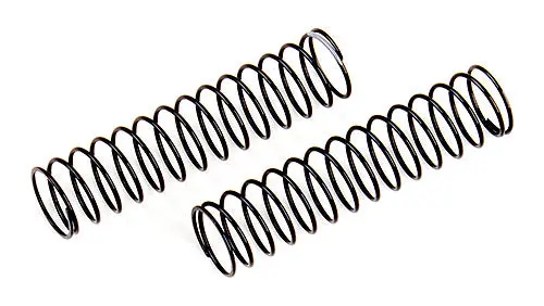 Element Rc 63Mm Shock Spring (Grey - 1.49 Lb/In, L63 Mm) 1