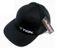Tein White Gradation T-Shirt Medium 1