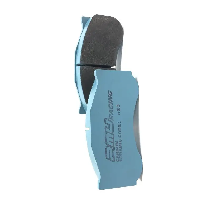 Alcon Pro-System Brake Pads, Front/Bedded Sti / Evo Brembo Oe 1