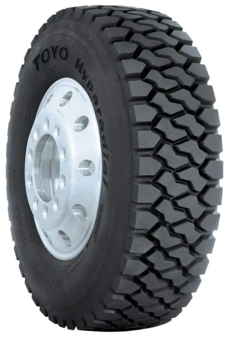 Toyo M503z - 11R225 146K (H/16) M503z Tl (29.39 Fet Inc.) 1