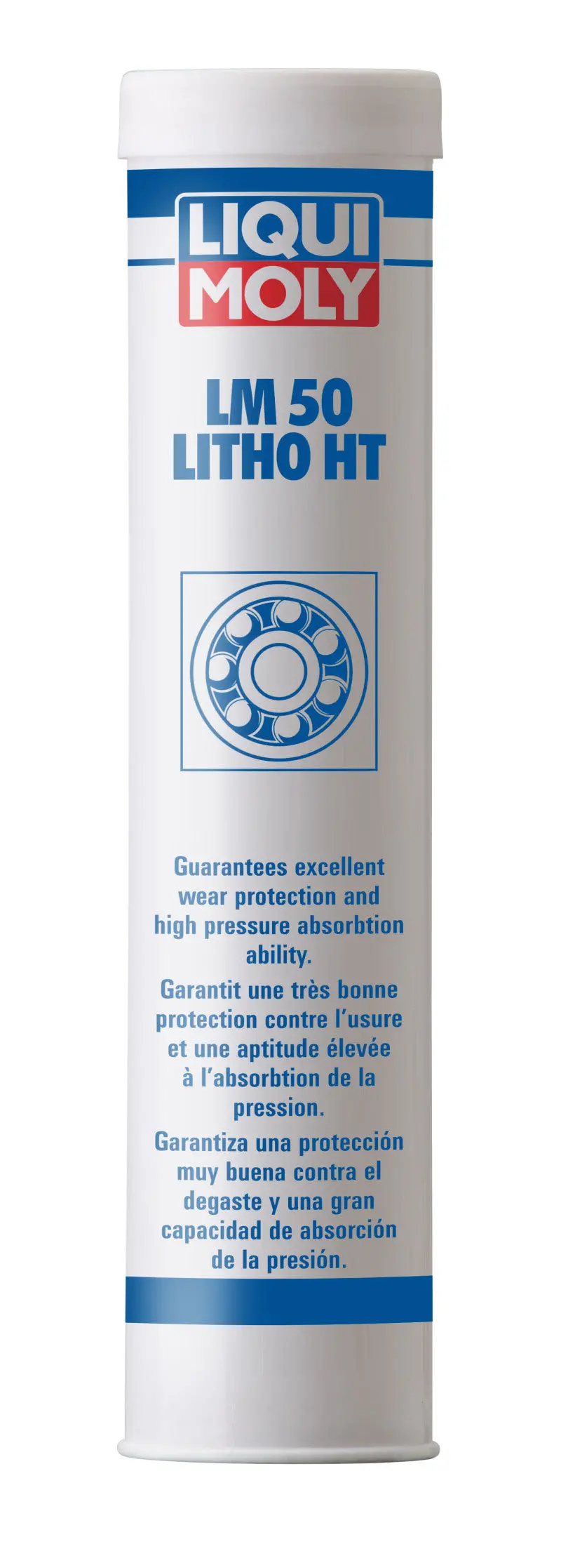 Liqui Moly 400Ml Lm 50 Litho Ht 1