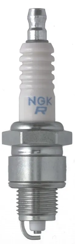 Ngk Standard Spark Plug Box Of 10 (Bpz8hs-15) 1
