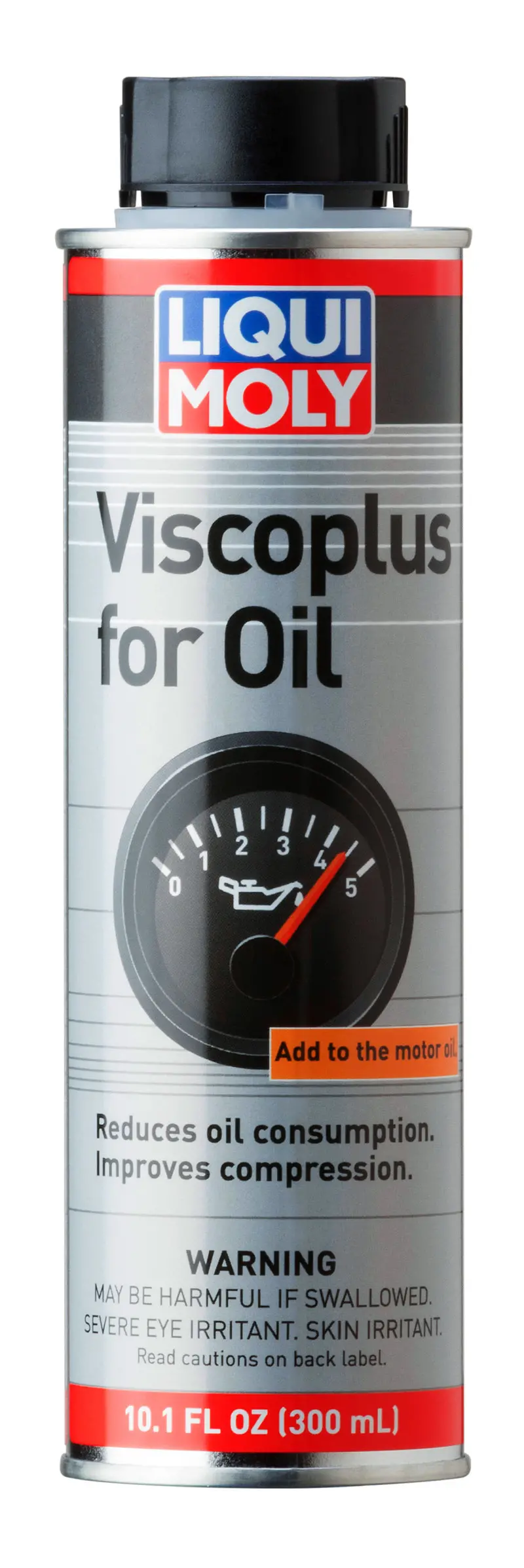 Liqui Moly 300Ml Viscoplus For Oil 1
