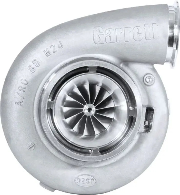 Garrett Gtx4720 Super Core Gen Ii (80Mm Cwh) 1