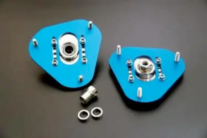 Cusco Mitsubishi Lancer A175a Front Adjustable Pillowball Uppermount 1