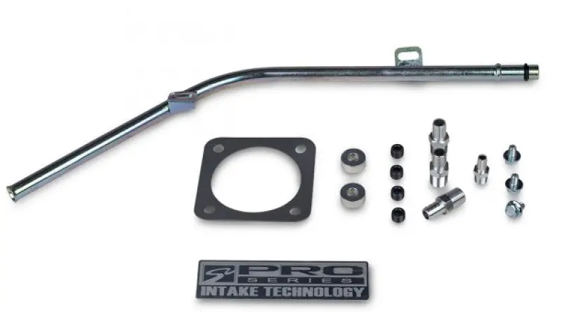 Skunk2 Evo Pro Series Manifold Hardware Kit 2