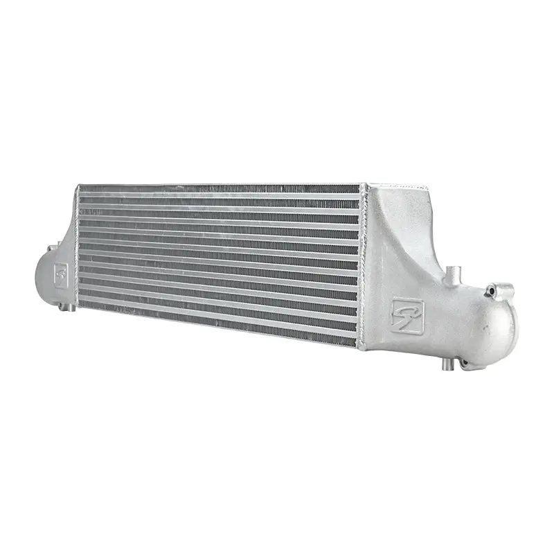 Skunk2 22-25 Honda Civic 1.5T (L15b) Intercooler (I/C Only W/Piping Adapters) 1