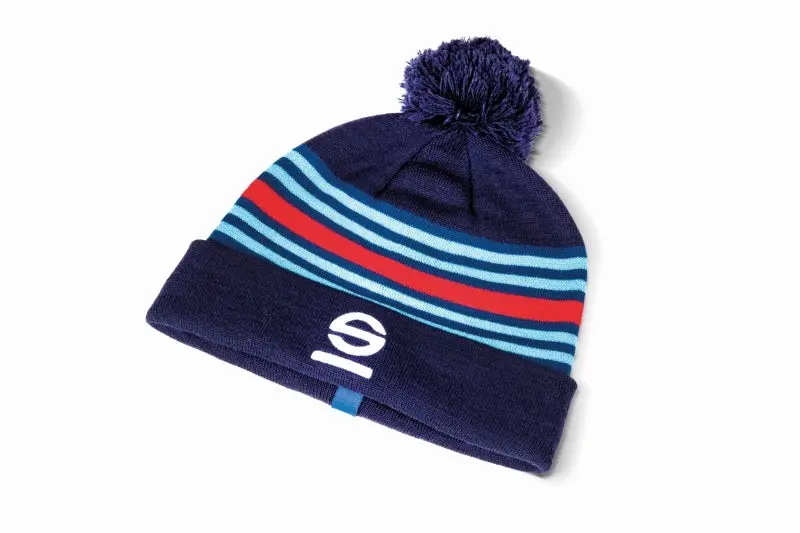 Sparco Windy Beanie Martini-Racing 1