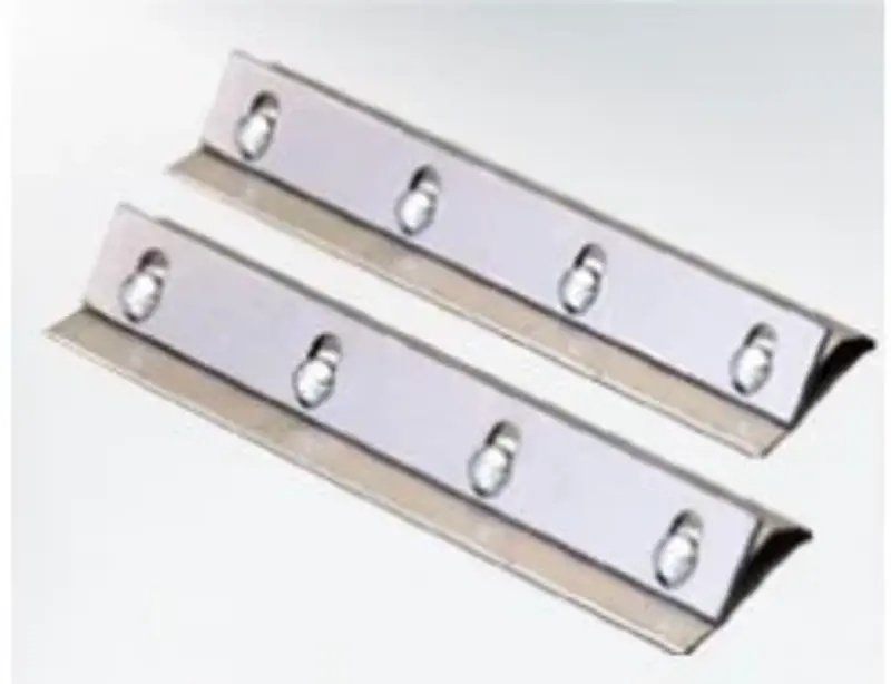 Cusco Roll Cage Weld-On Tabs / A-Pillar 1