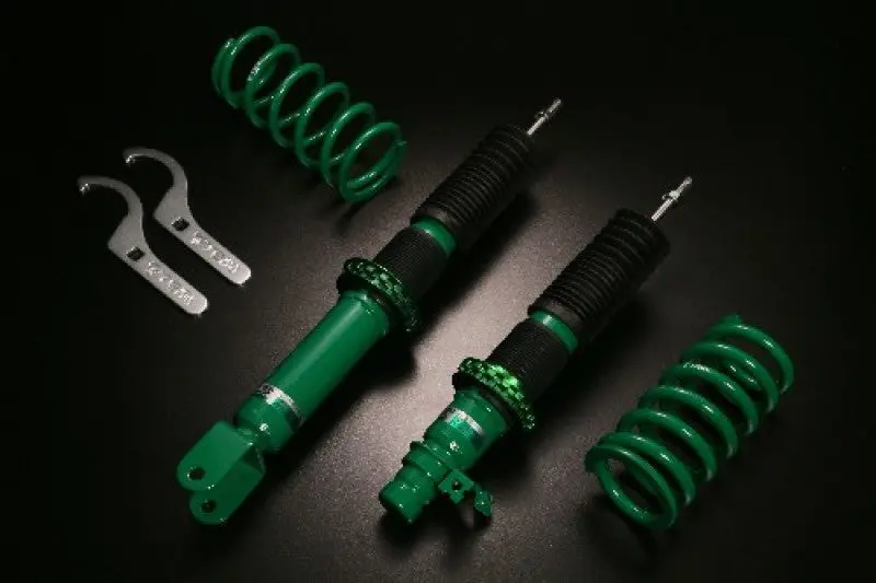 Tein 90-93 Acura Integra (Da9) Street Basis Z Coilovers 1