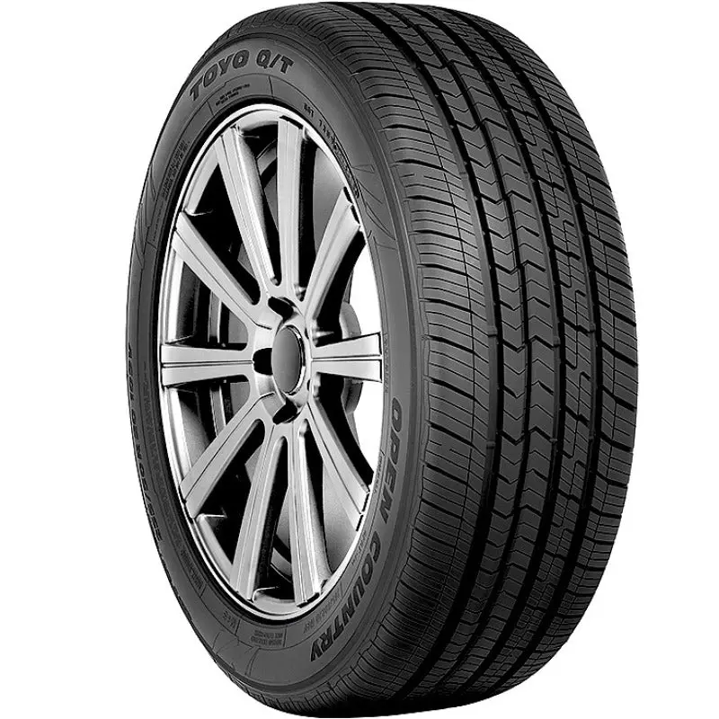 Toyo Open Country Q/T Tire - 255/50R19 107V 1