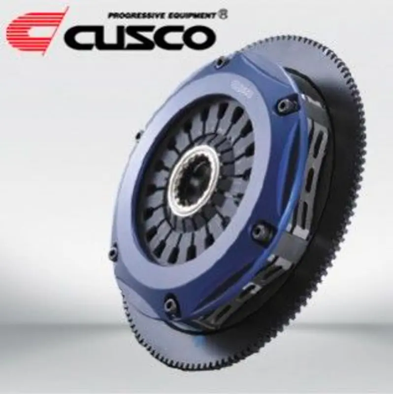 Cusco Clutch Pressure Plate Ea11 21Rf6a K6a Ps 1