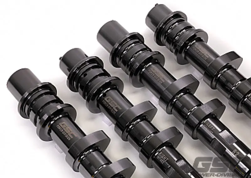 Gsc P-D 2006-2007 2.5L Subaru Wrx / 2004-2007 Subaru Sti S2 Cams 272 Billet (Left Exhaust Cam Only) 1