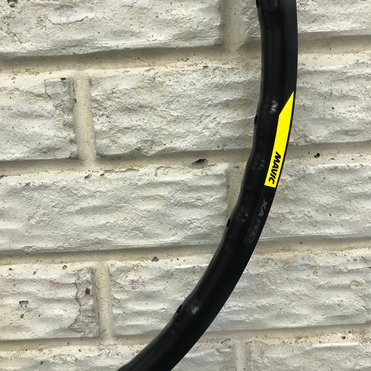 Xa Pro 27.5" Front Rim 2018+ - V2318410 2