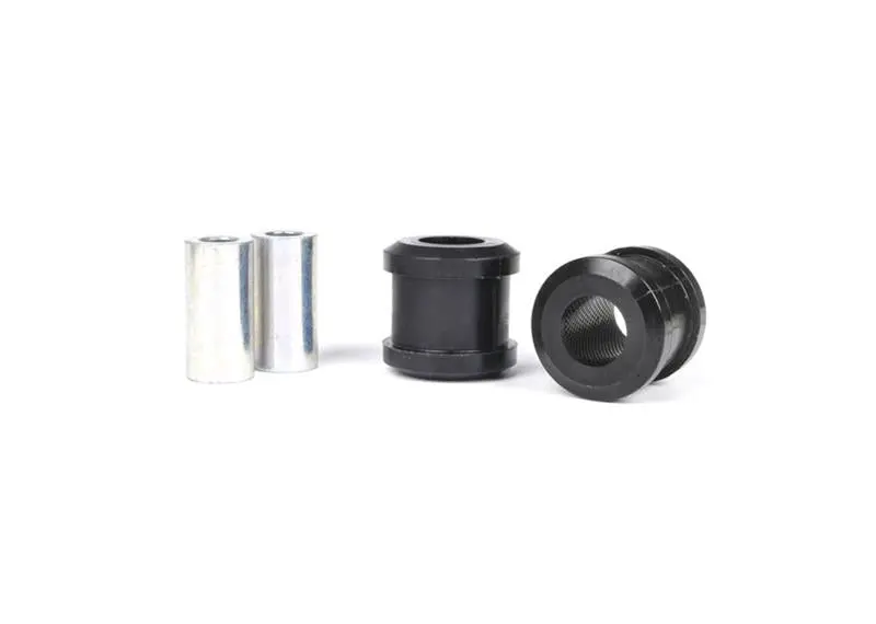 Whiteline Plus 2010 Volkswagen Cc Rear Control Arm Upper Inner Bushing Kit 2