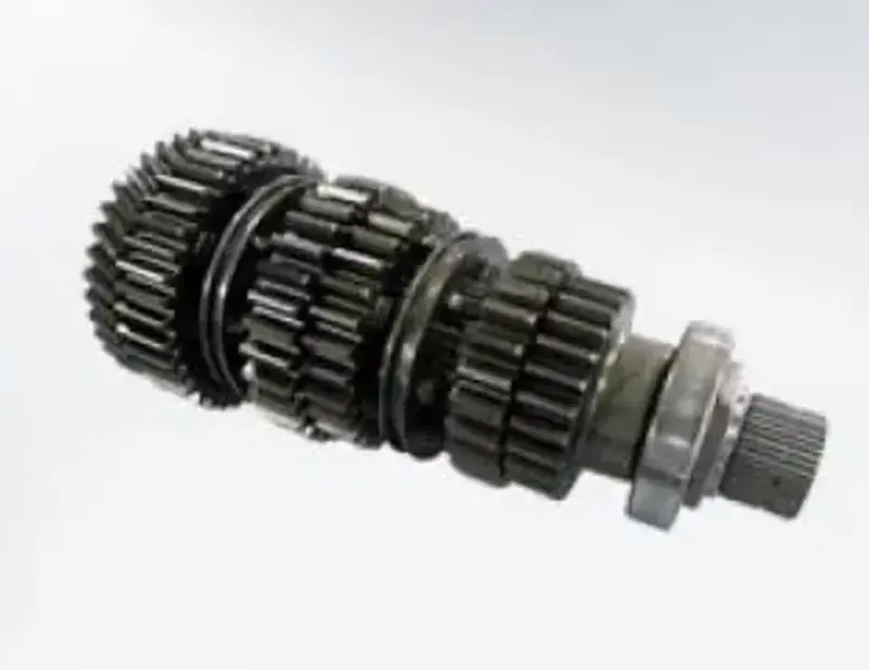 Cusco Toyota Corolla Gt-S Ae86 (T50) Close Ratio Transmission Gear Set - Type D (No Cancel/Return) 1