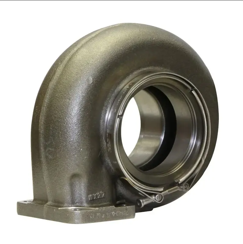 Garrett Gt47 Turbine Housing Kit O/V 1.08 A/R 1