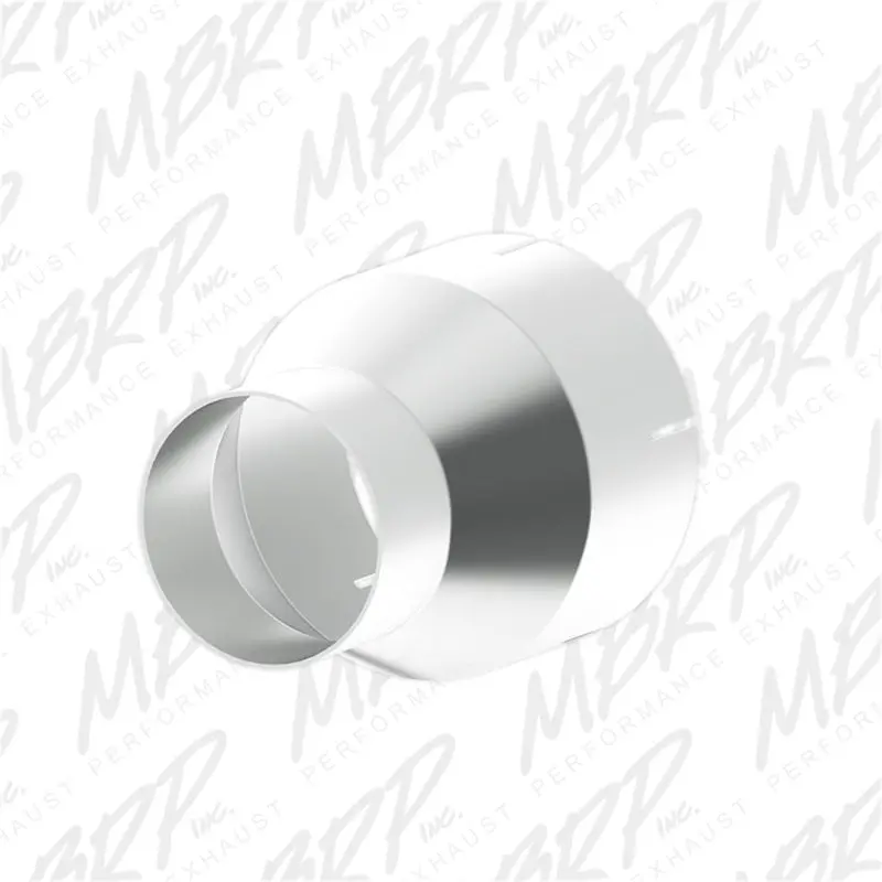 Mbrp Universal 4In Id To 5In Id 7In Length Adapter T409 2